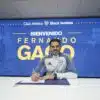 Fernando Gago