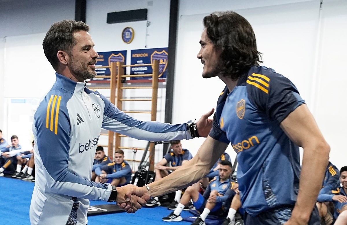 Fernando Gago