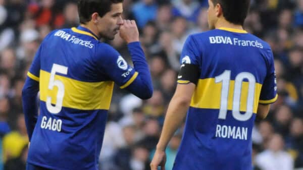 Fernando Gago