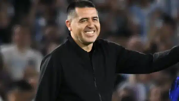 Juan Román Riquelme