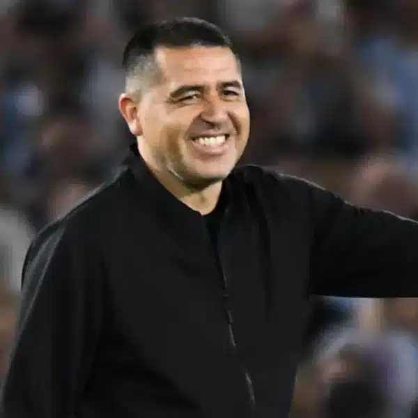 Juan Román Riquelme