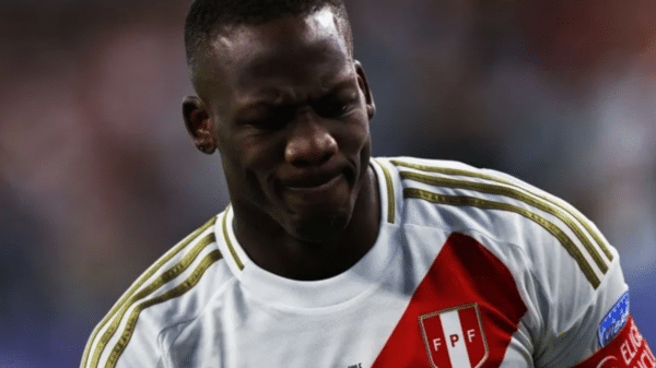 Luis Advíncula