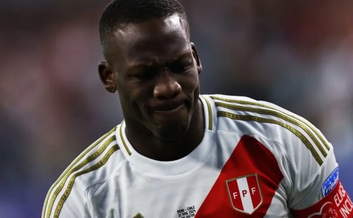Luis Advíncula