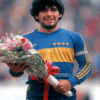 Diego Armando Maradona