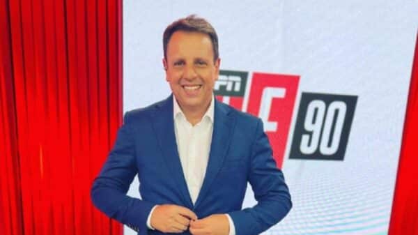 Marcelo Cholo Sotile Espn