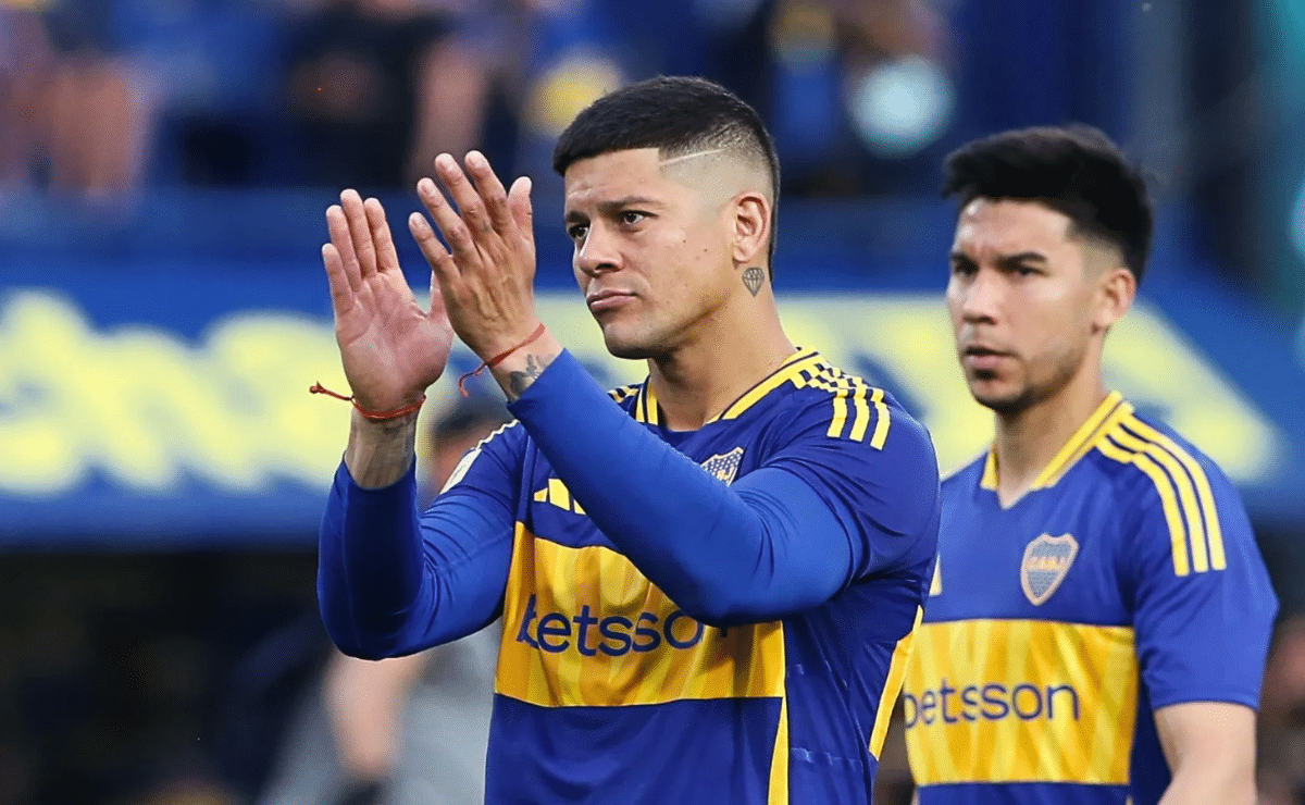 Marcos Rojo