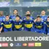 Plantel Boca