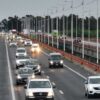 Autopista Santa Fe-Rosario