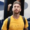 Sergio Ramos Boca