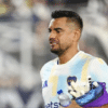 Sergio Romero