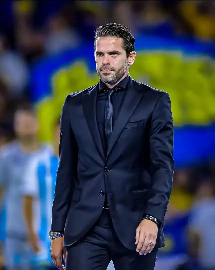 Fernando Gago