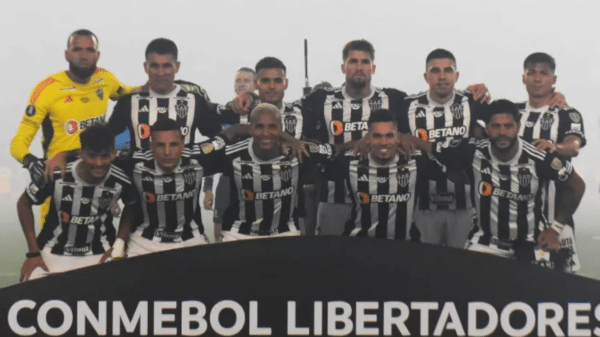 Atlético Mineiro