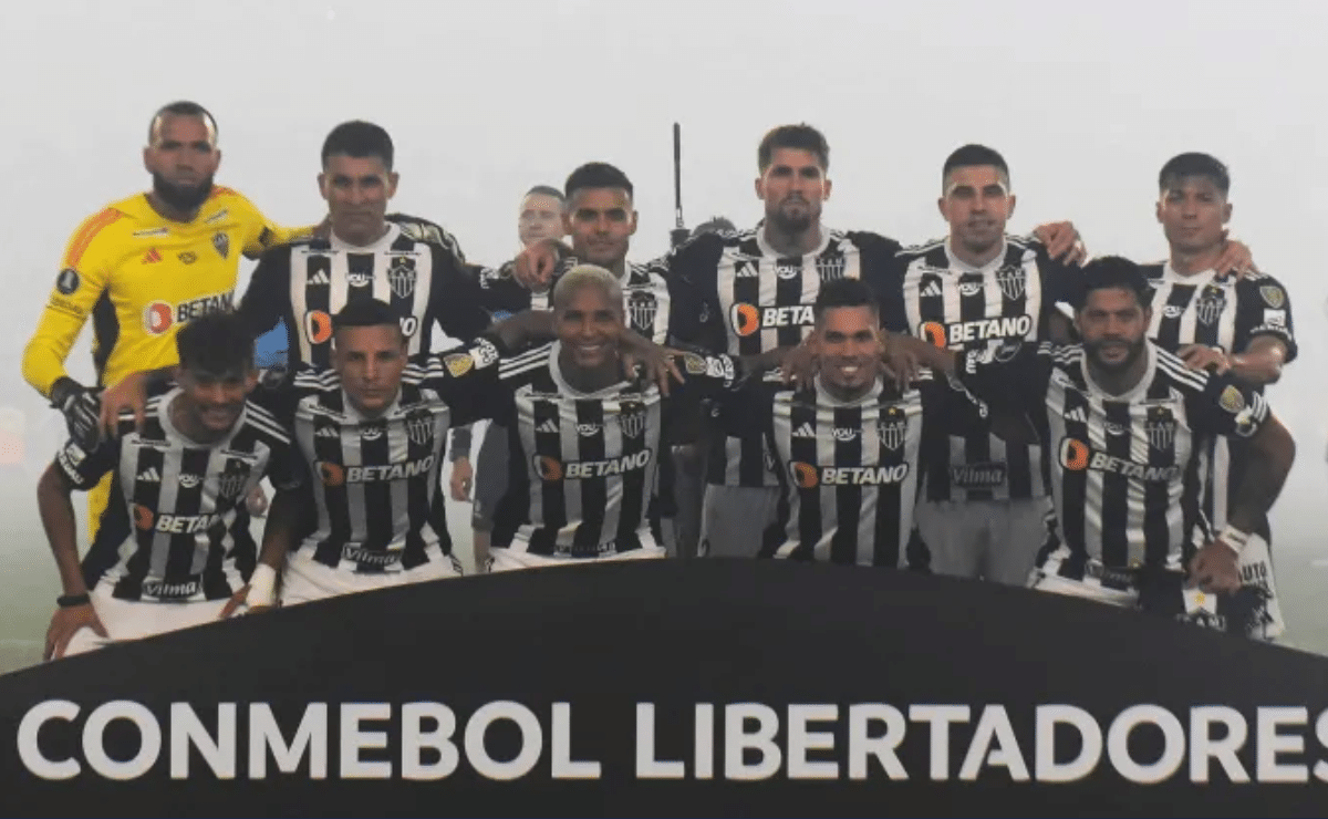 Atlético Mineiro