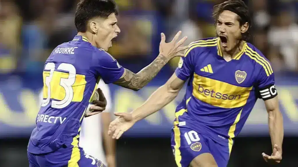 Boca