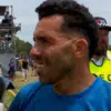 Carlos Tevez Boca