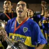 Carlos Tevez