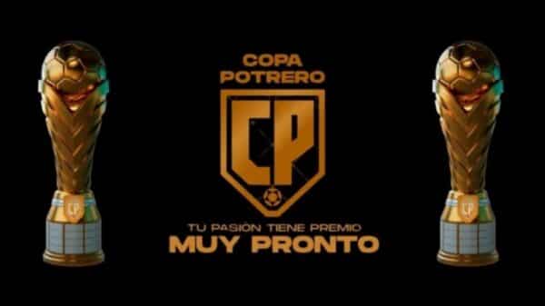 Copa Potrero