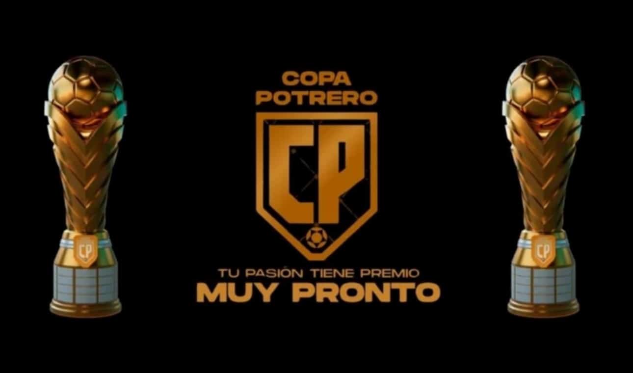 Copa Potrero