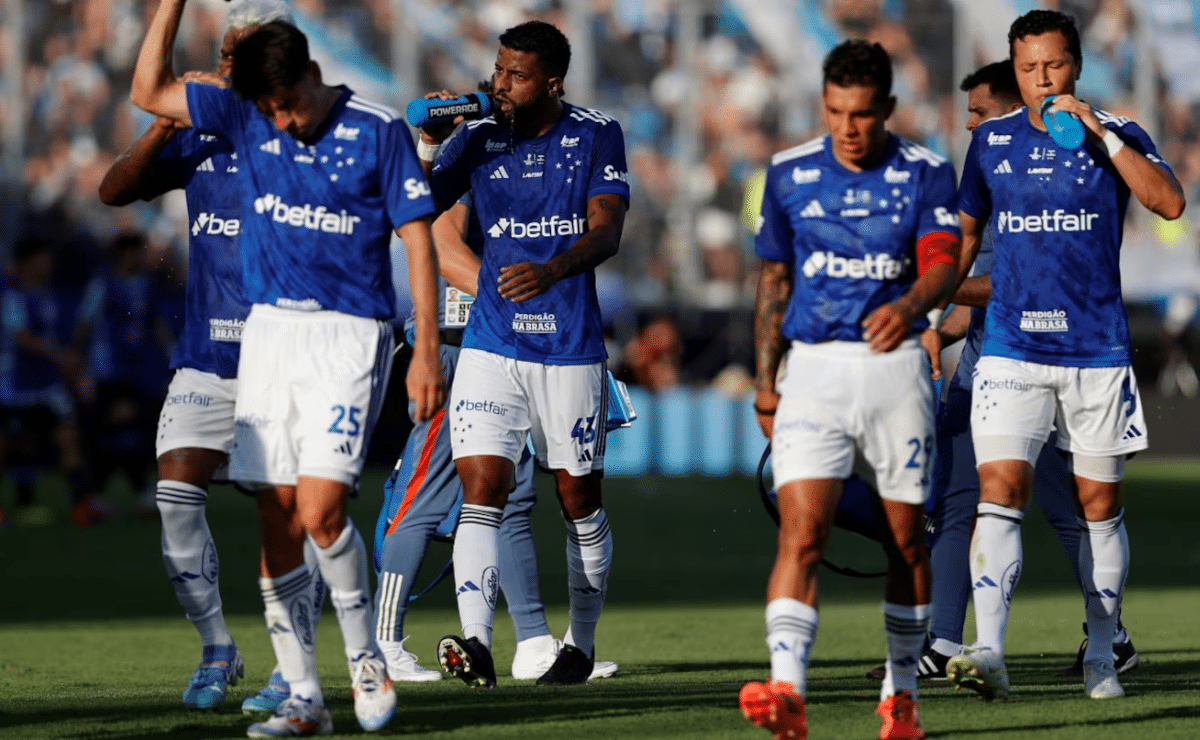 Cruzeiro