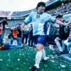 Diego Maradona