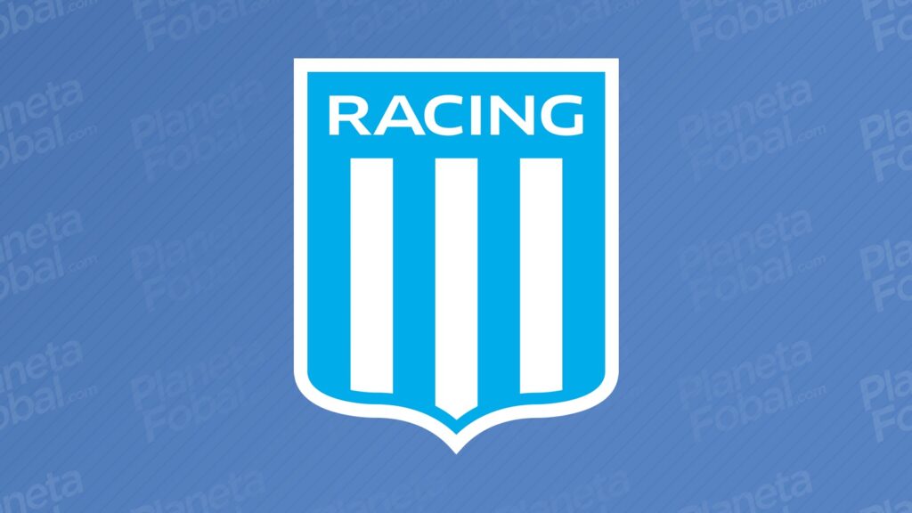 Escudo Racing