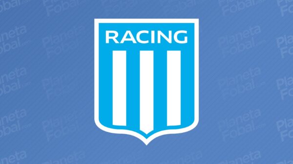 Escudo Racing