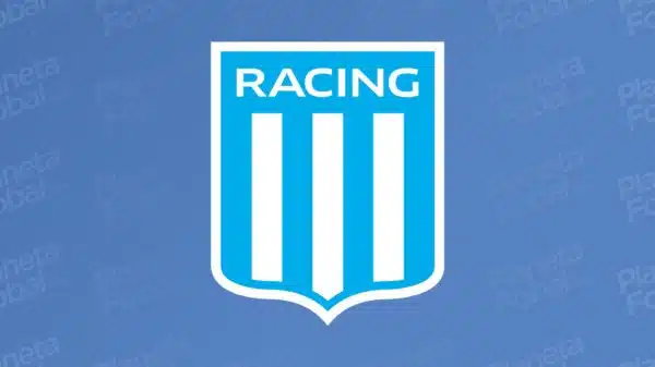 Escudo Racing