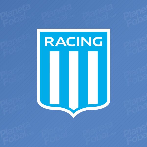 Escudo Racing