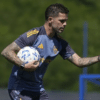 Fernando Gago