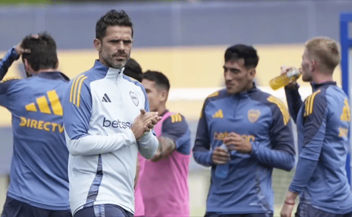 Fernando Gago