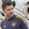 Fernando Gago