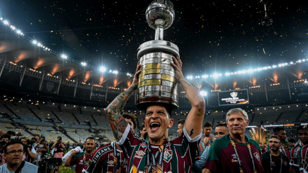 Fluminense