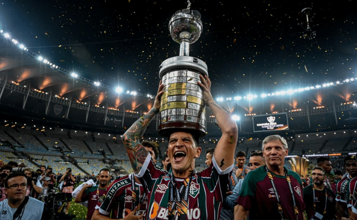 Fluminense