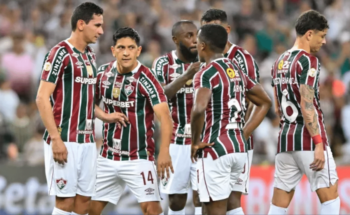 Fluminense