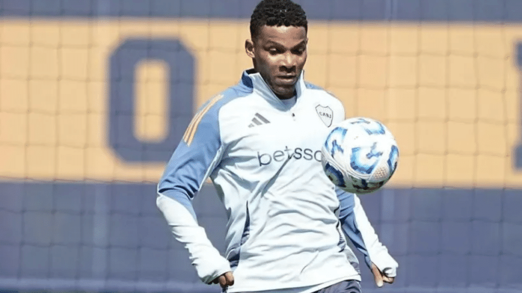 Frank Fabra