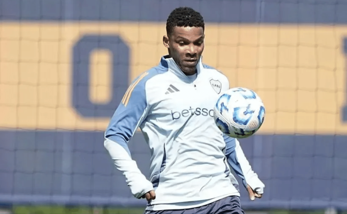 Frank Fabra