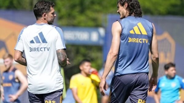 Fernando Gago