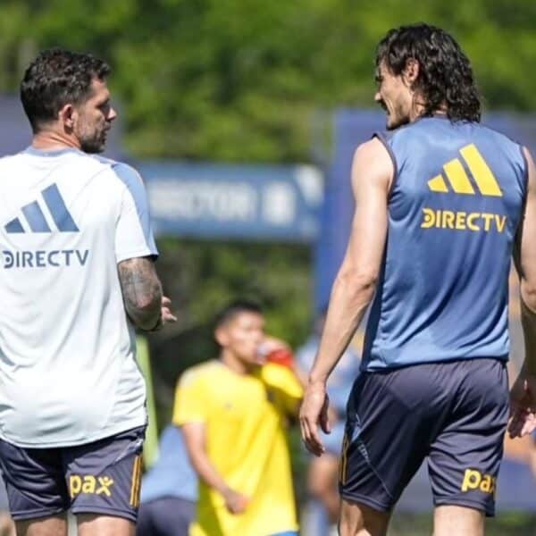 Fernando Gago