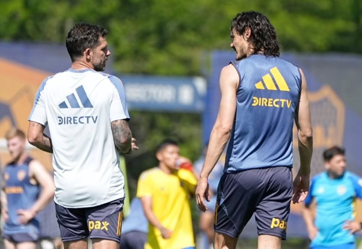 Fernando Gago