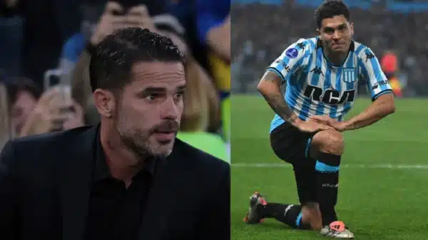 Fernando Gago