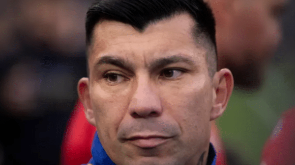 Gary Medel