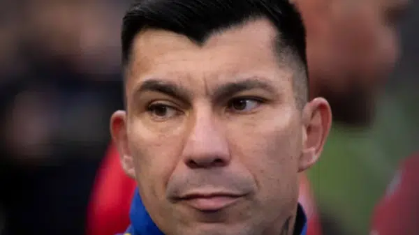 Gary Medel