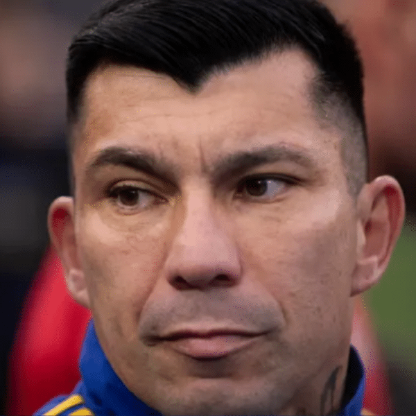 Gary Medel