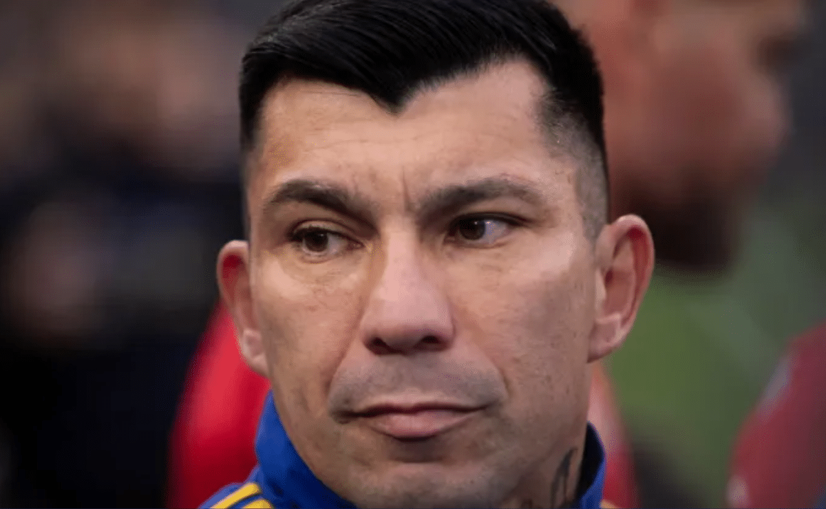 Gary Medel