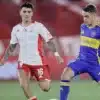 Huracán vs Boca