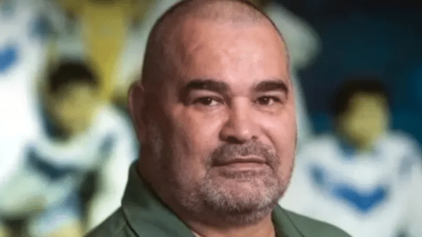 José Luis Chilavert