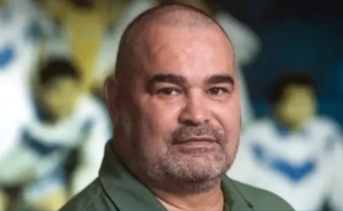 José Luis Chilavert