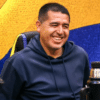 Juan Román Riquelme