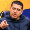 Juan Román Riquelme