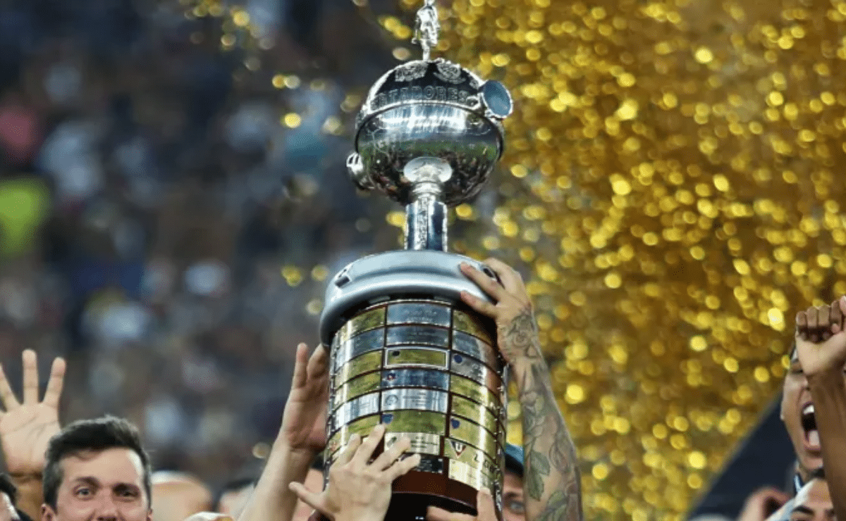 Libertadores